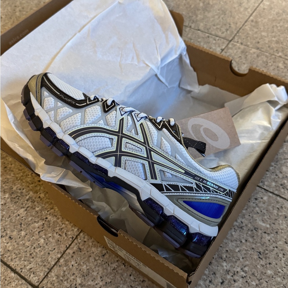 ASICS Gel-Kayano 20 Running Shoes